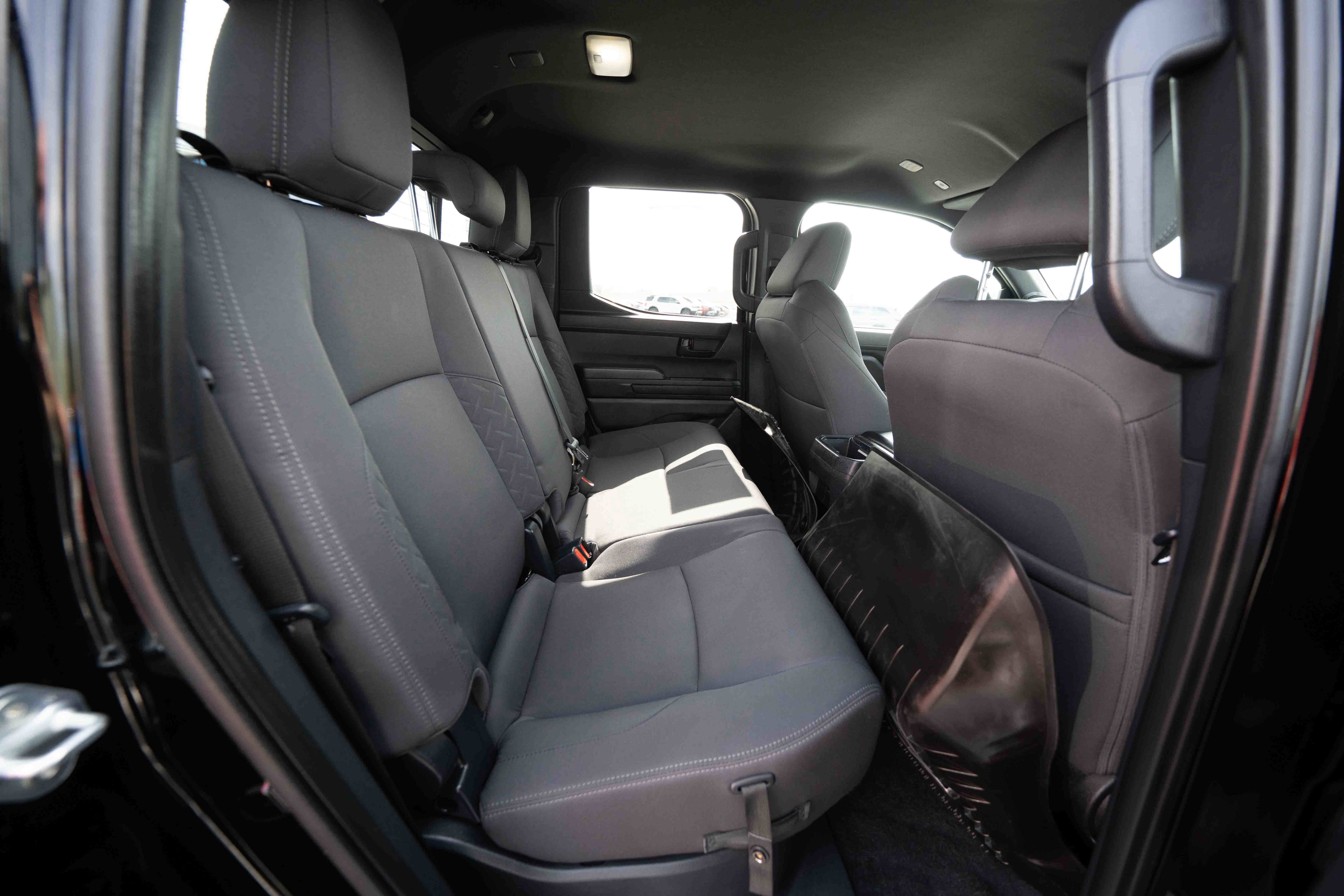 Used 2024 Toyota Tacoma SR5 image 24