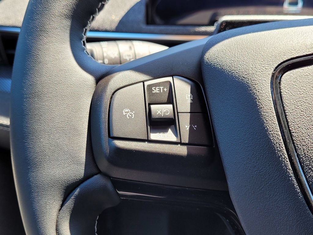 New 2025 Ford Mustang Mach-E GT AWD/4WD image 16