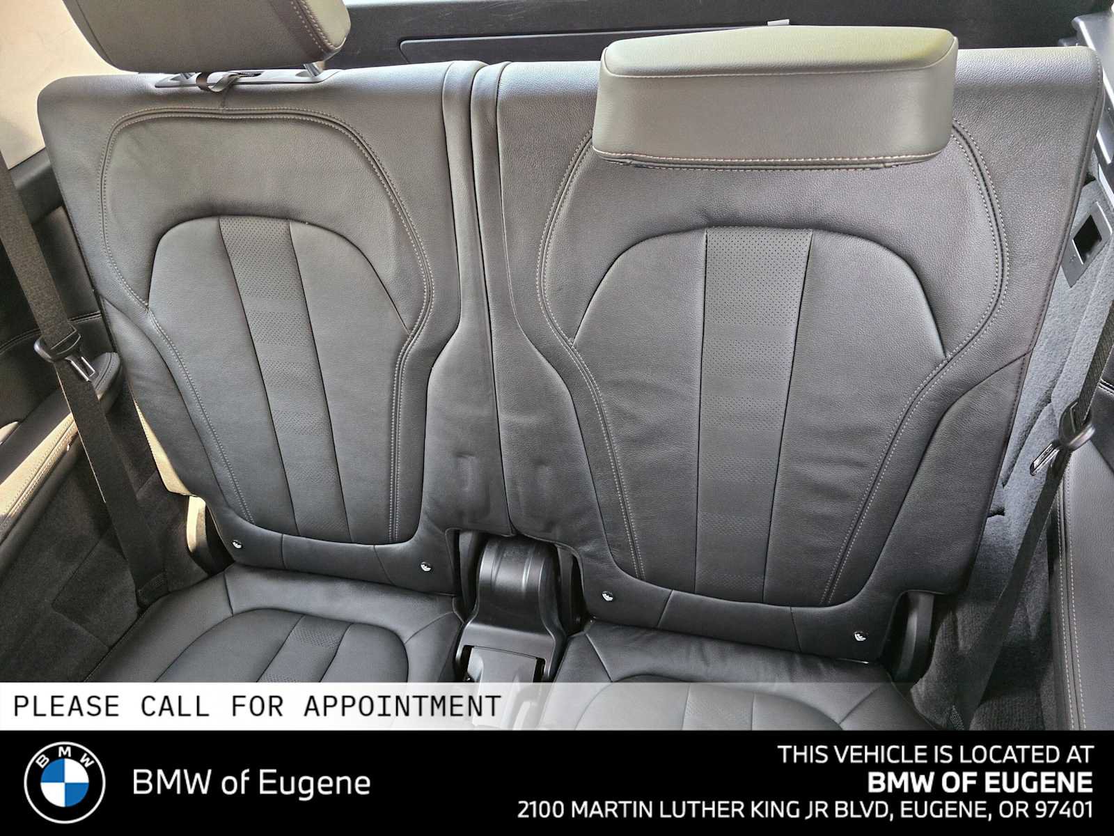 Used 2019 BMW X7 xDrive40i w/ Premium Package AWD/4WD image 22