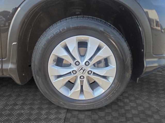 Used 2013 Honda CR-V EX-L image 39