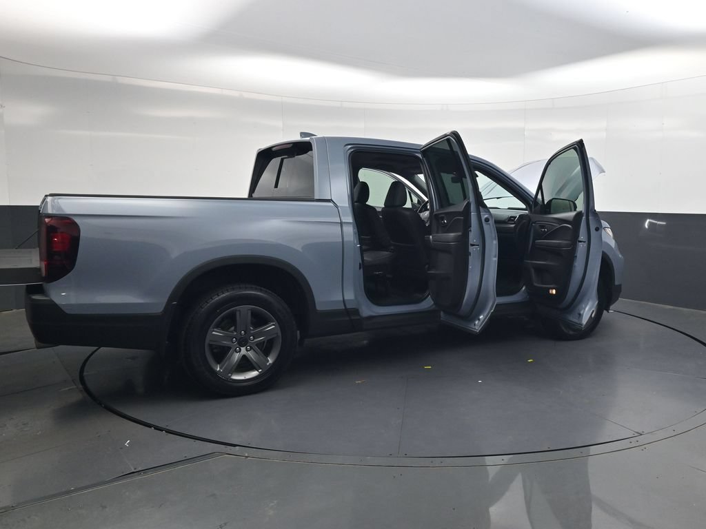 Certified 2023 Honda Ridgeline RTL-E image 46