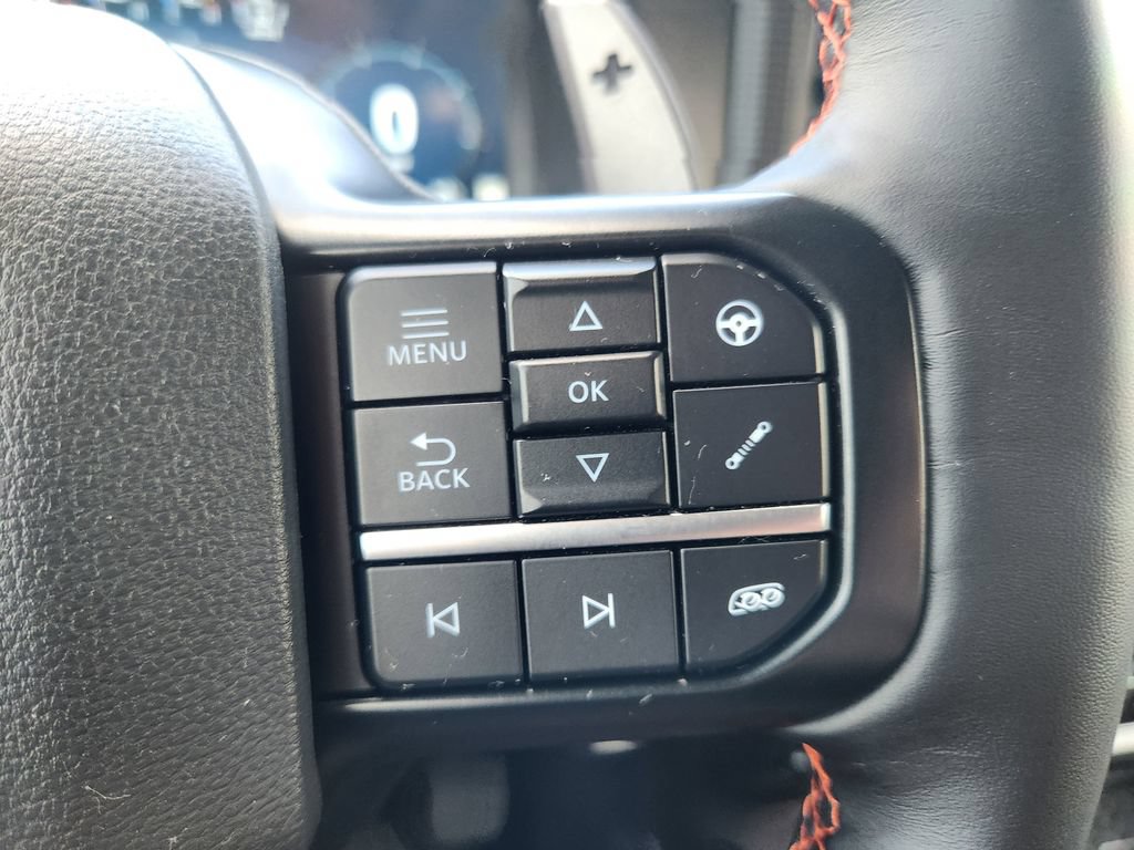 Used 2024 Ford F150 Raptor AWD/4WD image 31