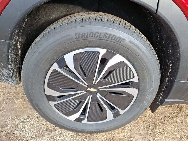 New 2026 Chevrolet Blazer EV LT image 5