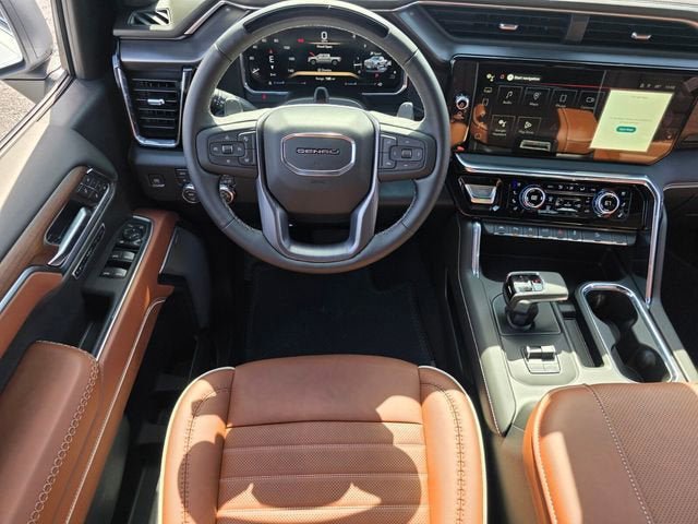 New 2026 GMC Sierra 1500 Denali Ultimate AWD/4WD image 14