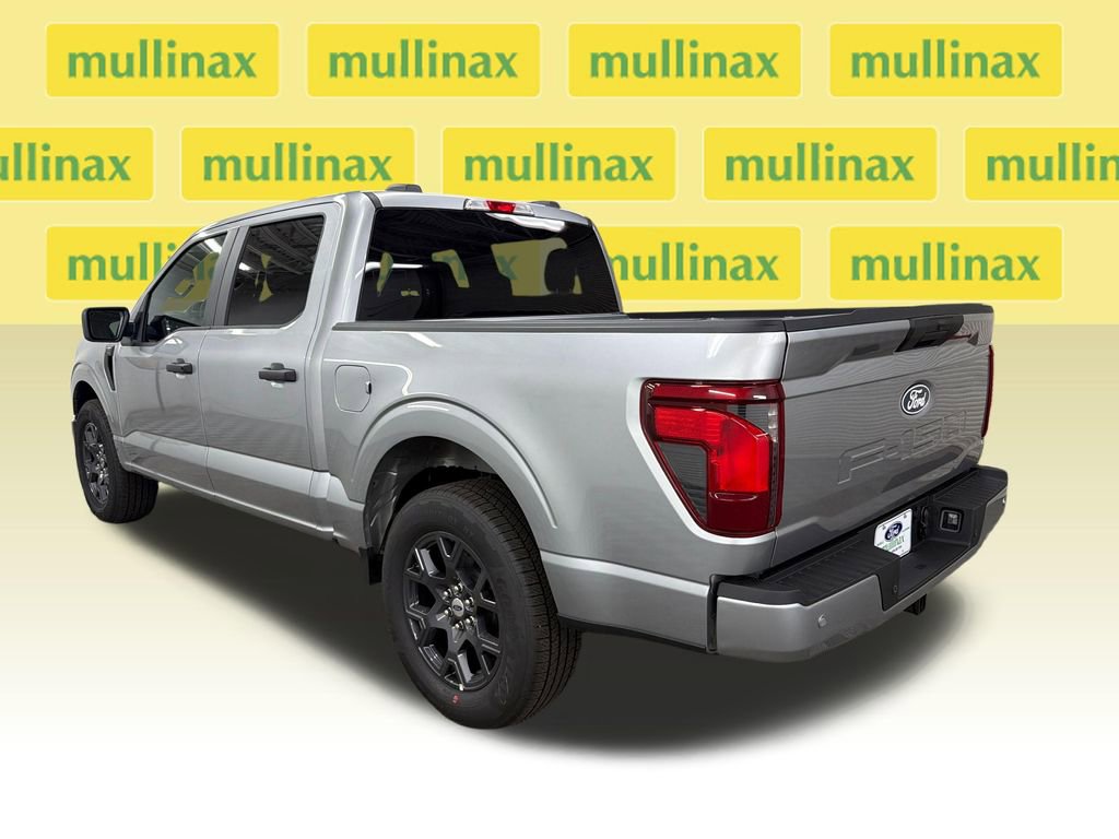 New 2026 Ford F150 STX RWD image 9