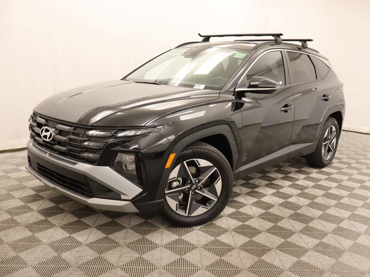 Used 2025 Hyundai Tucson SEL