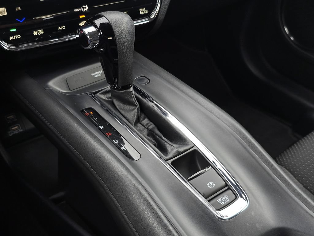 Used 2021 Honda HR-V EX image 27