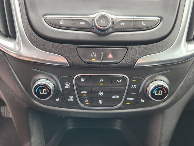 Used 2024 Chevrolet Equinox LT image 18