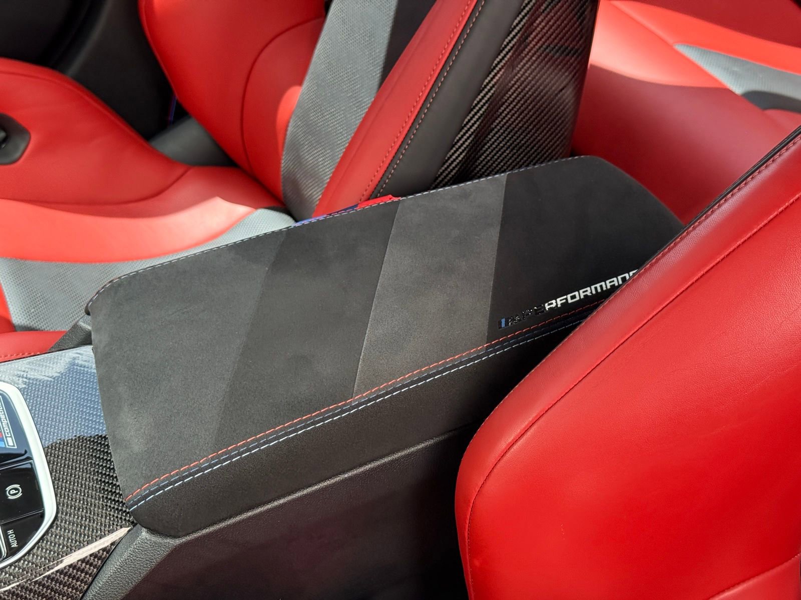 Used 2023 BMW M3 Competition w/ M Driver's Package image 21