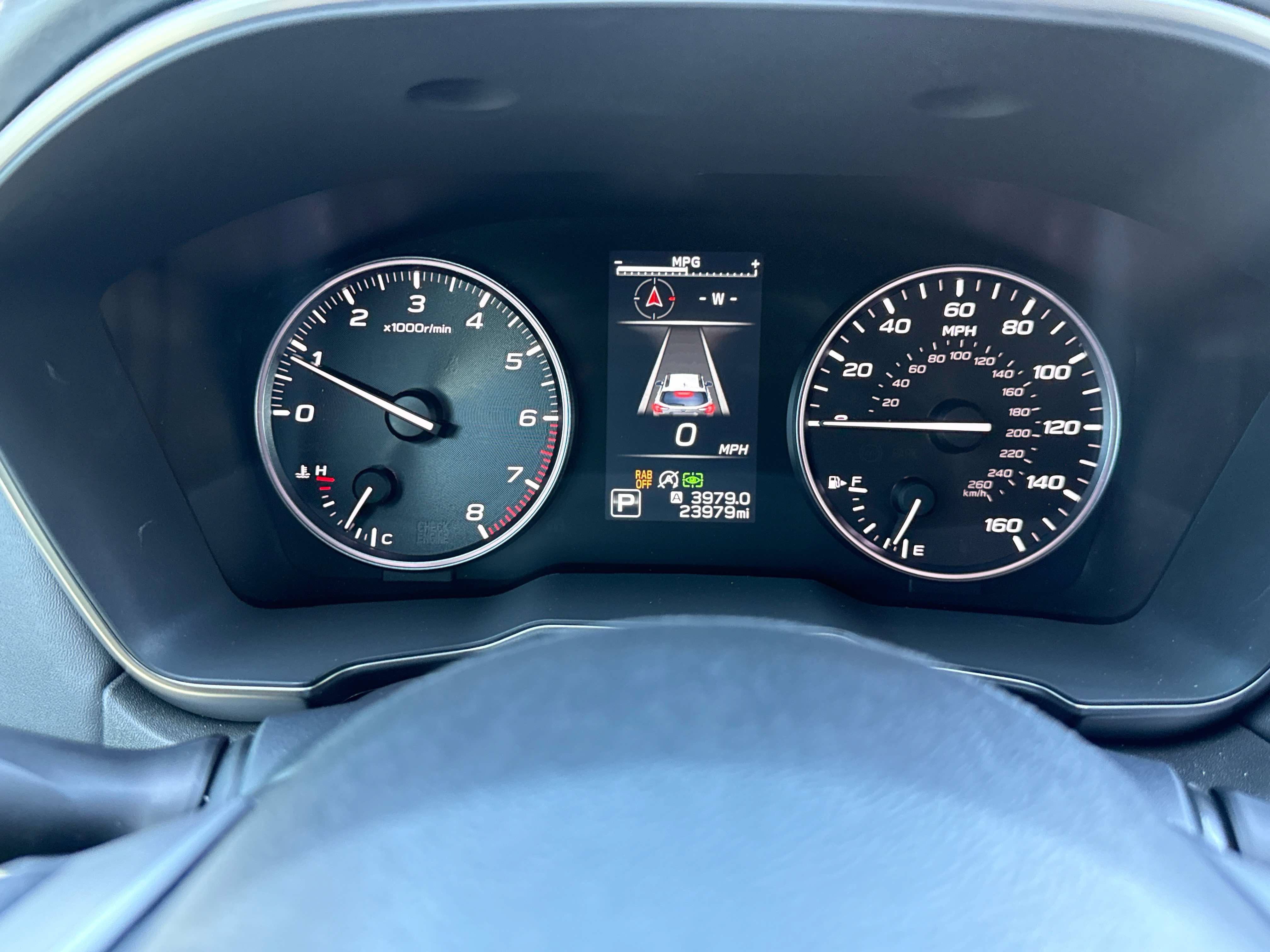 Used 2024 Subaru Outback Limited XT AWD/4WD image 23