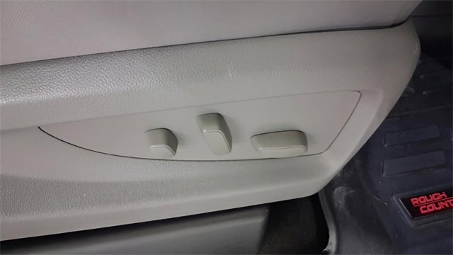 Used 2018 GMC Sierra 1500 SLT w/ SLT Premium Package image 20