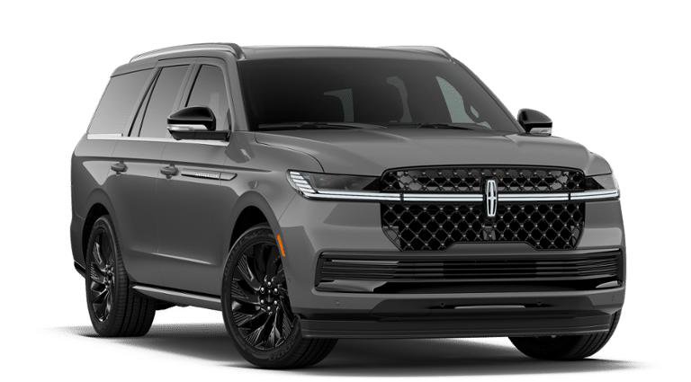New 2026 Lincoln Navigator Black Label image 27