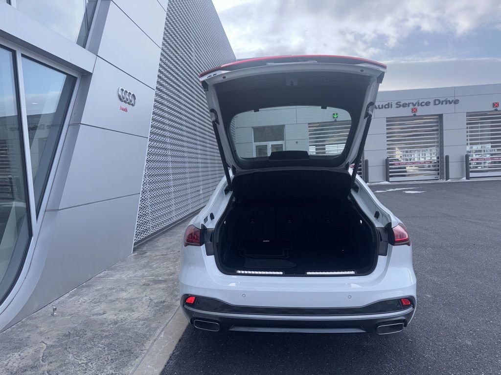 New 2025 Audi A5 2.0T Premium image 15