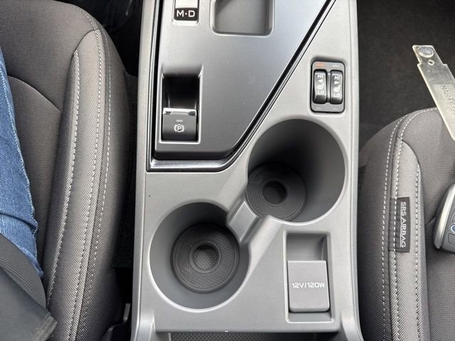 New 2026 Subaru Crosstrek 2.0i Premium image 22