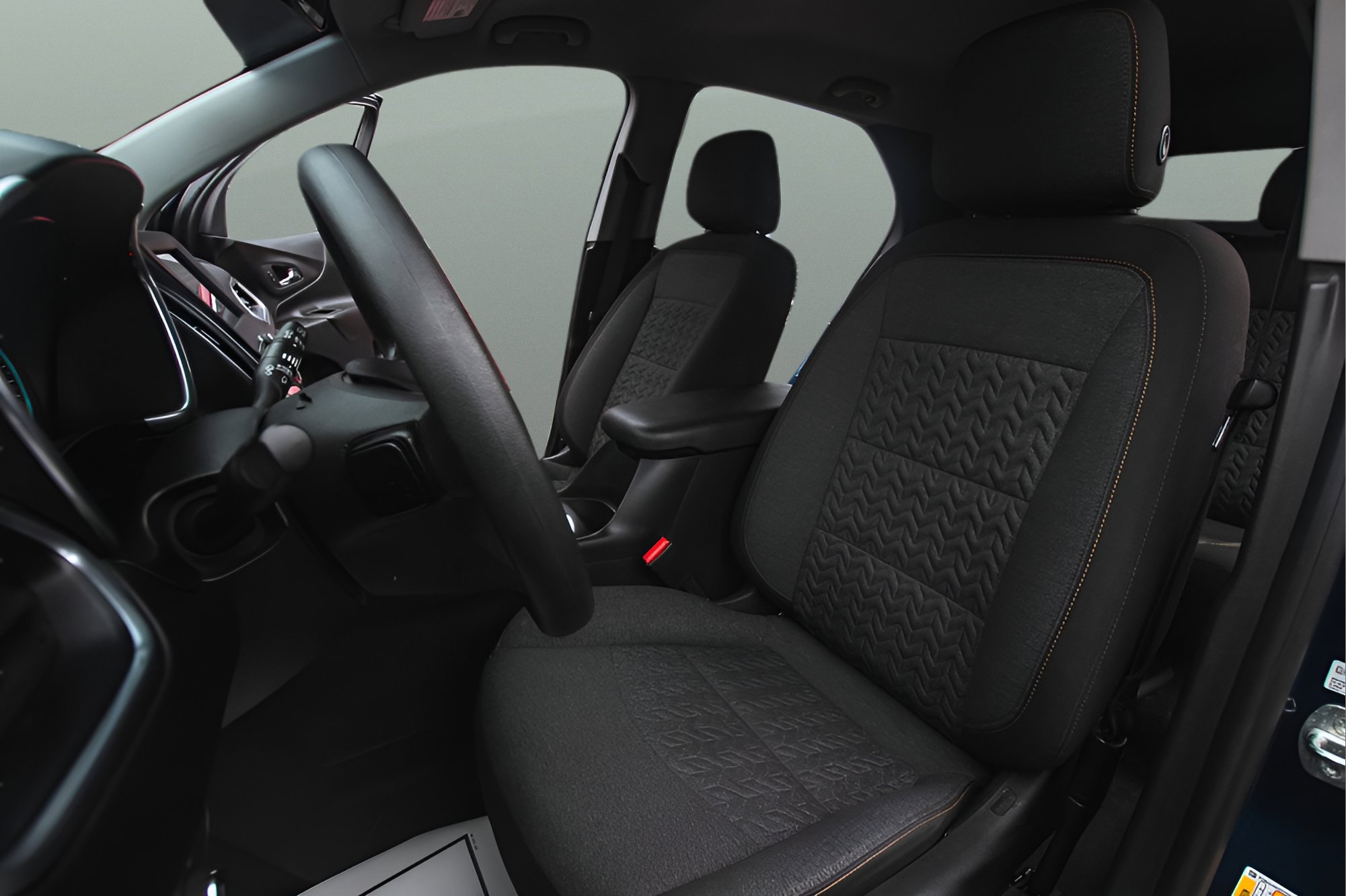 Used 2022 Chevrolet Equinox LT FWD image 12