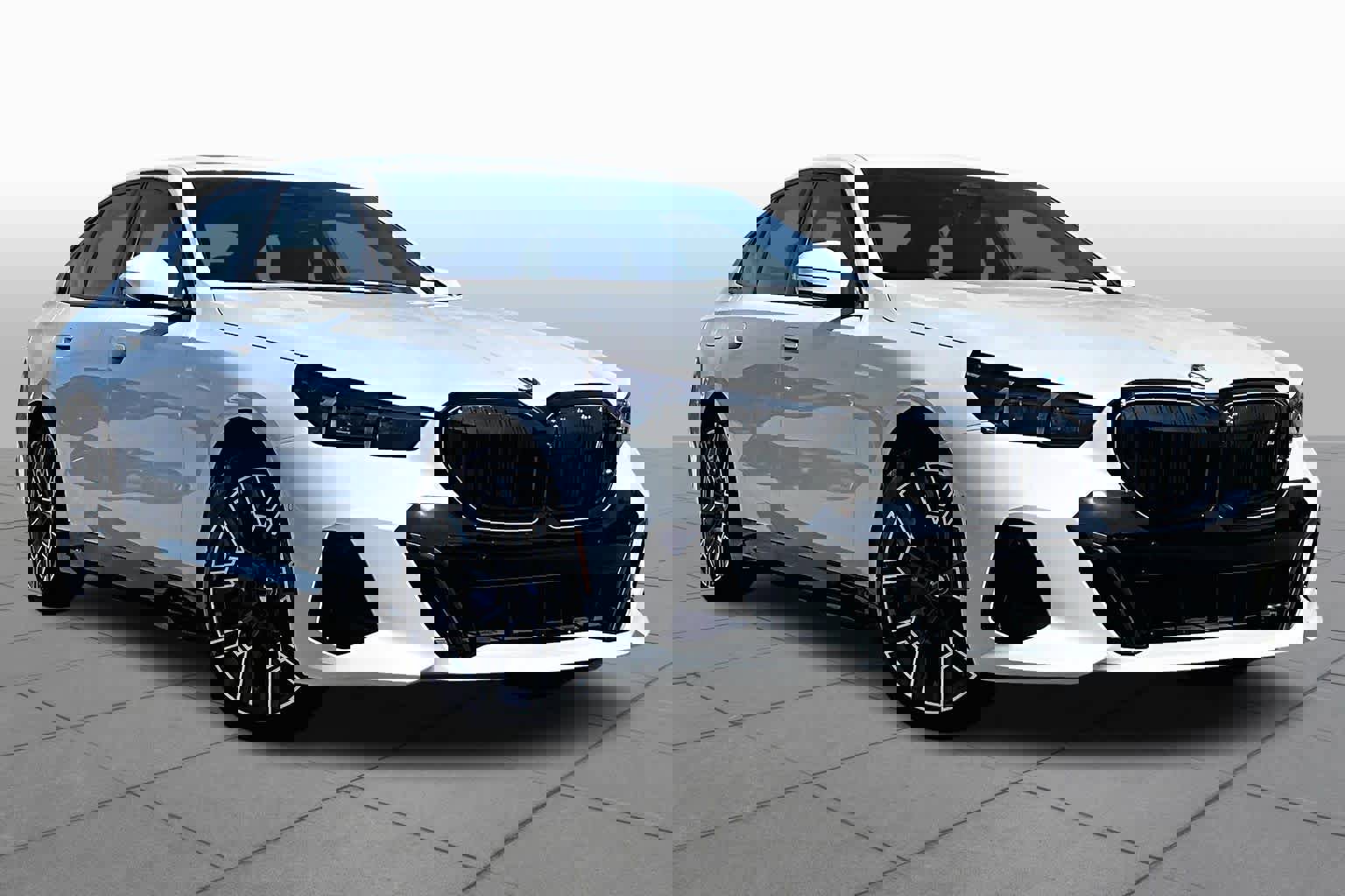 New 2026 BMW i5 eDrive40 w/ M Sport Package image 2