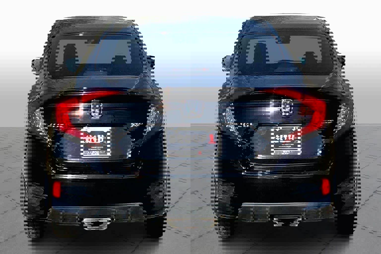 Used 2019 Honda Civic Sport image 5