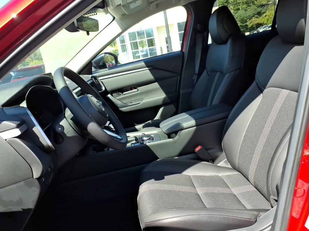 New 2026 MAZDA CX-50 AWD 2.5 S w/ Cargo Package image 12
