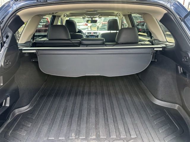 Used 2017 Subaru Outback 2.5i Limited image 22