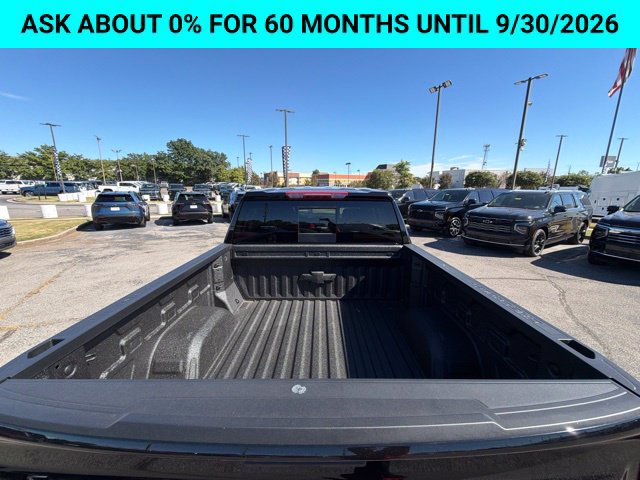 New 2026 Chevrolet Silverado 1500 LT w/ All Star Edition Plus AWD/4WD image 40