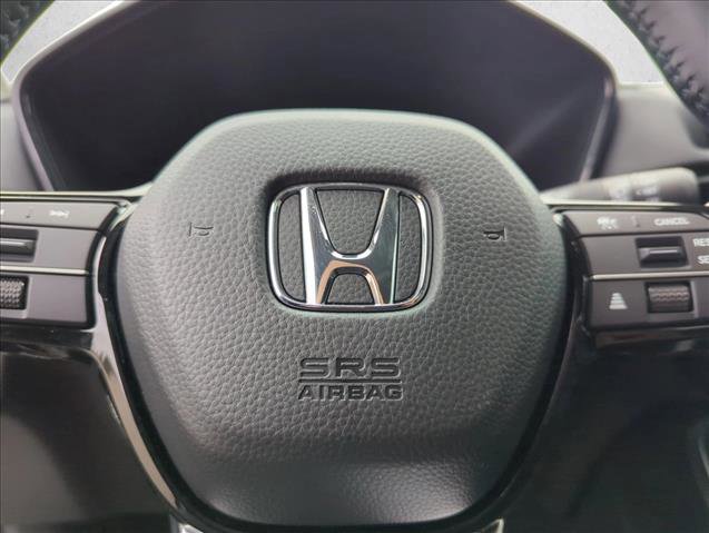 New 2026 Honda CR-V EX-L image 18