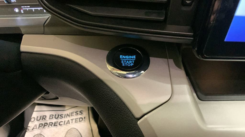 Certified 2023 Ford Explorer XLT image 37