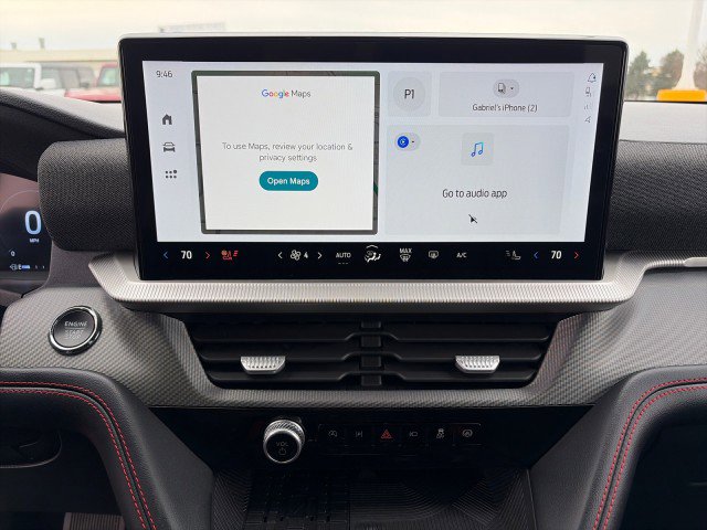 Used 2025 Ford Explorer ST w/ Sun And Sound Package image 17