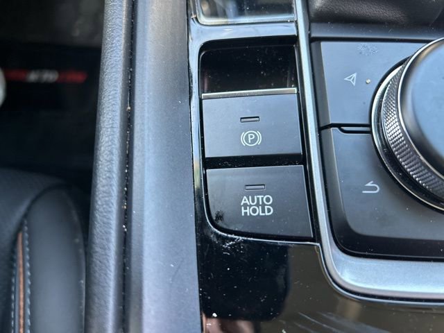 Used 2025 MAZDA CX-50 AWD 2.5 Turbo w/ Cargo Package image 31