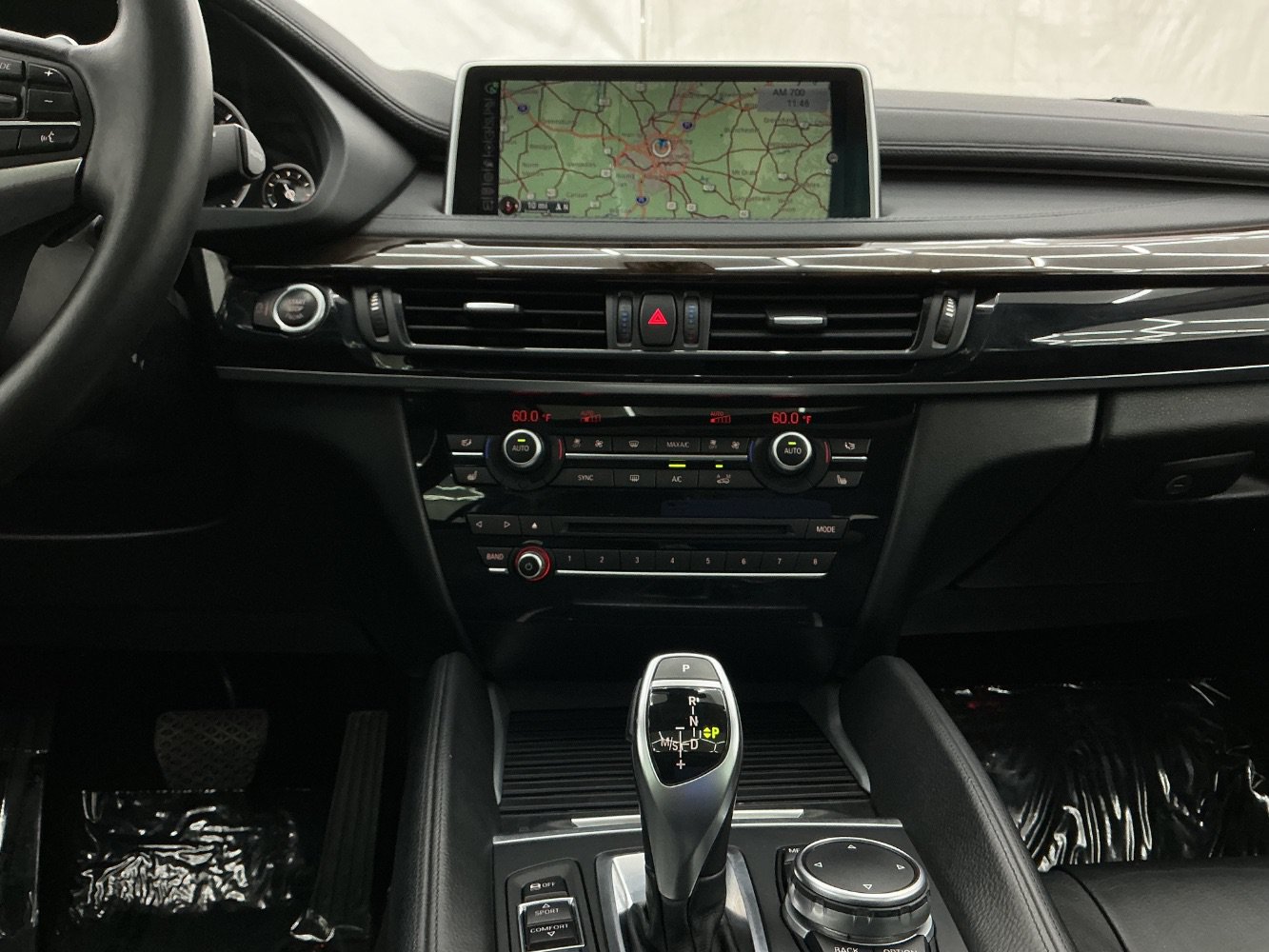 Used 2015 BMW X6 xDrive35i AWD/4WD image 31