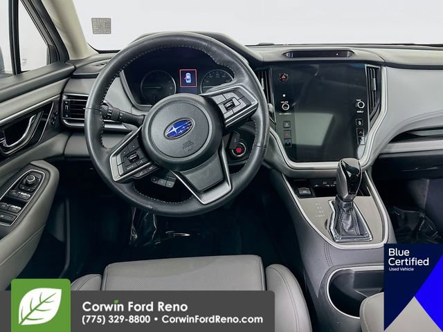 Used 2022 Subaru Legacy Limited image 28