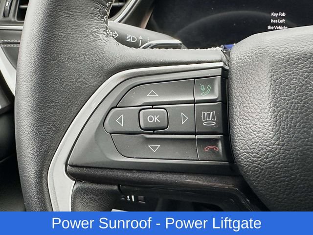 Used 2022 Jeep Grand Cherokee Altitude image 10