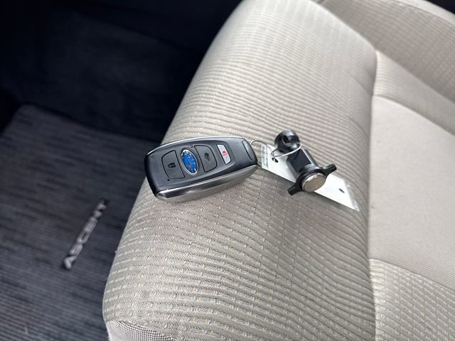 Certified 2025 Subaru Ascent Premium image 31