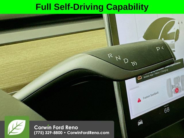 Used 2021 Tesla Model 3 Long Range image 16