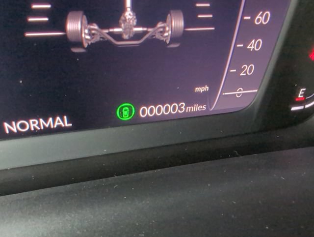 New 2026 Honda Pilot Black Edition image 26