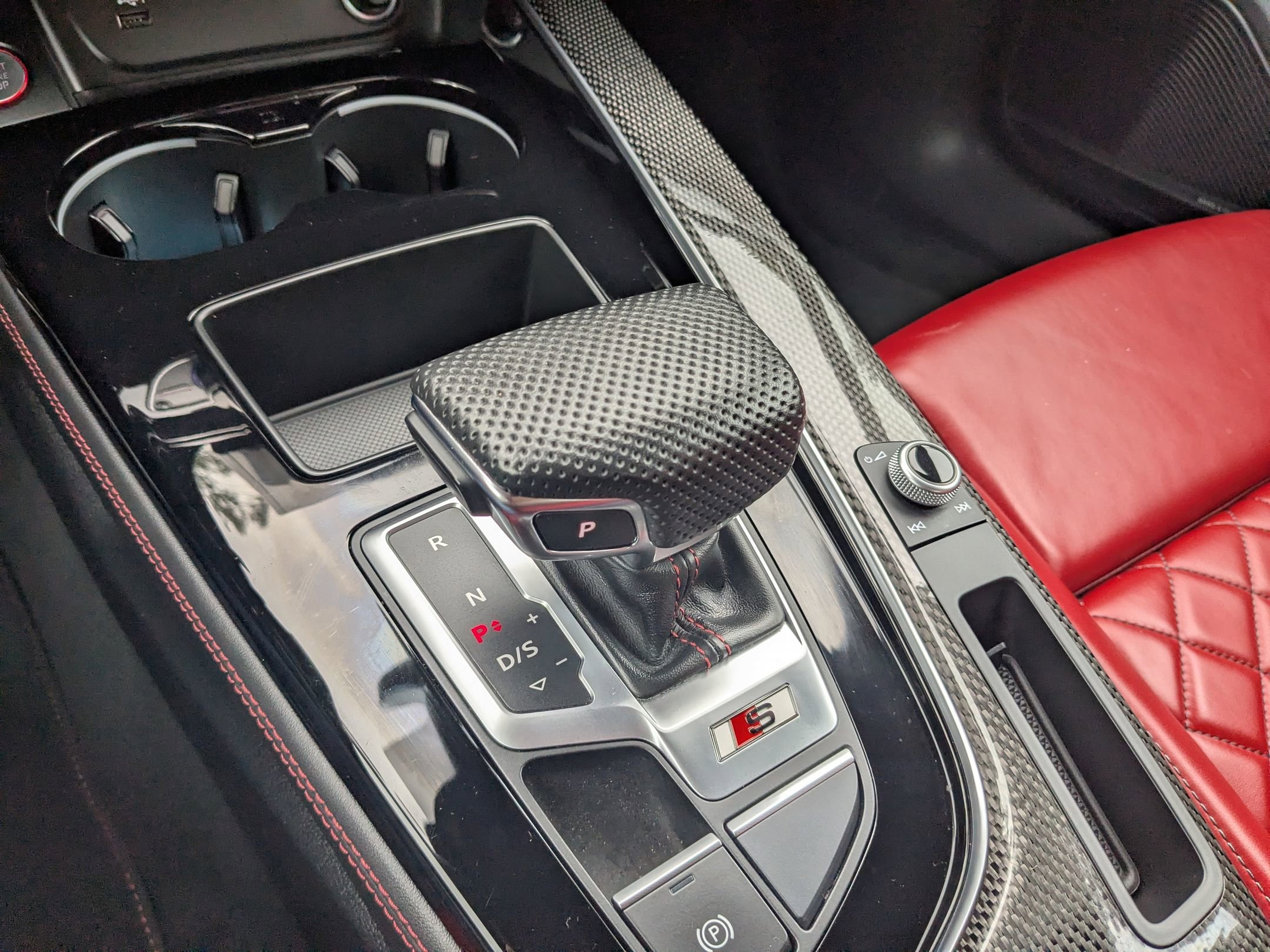 Used 2024 Audi S5 Premium Plus w/ Premium Plus Package image 18