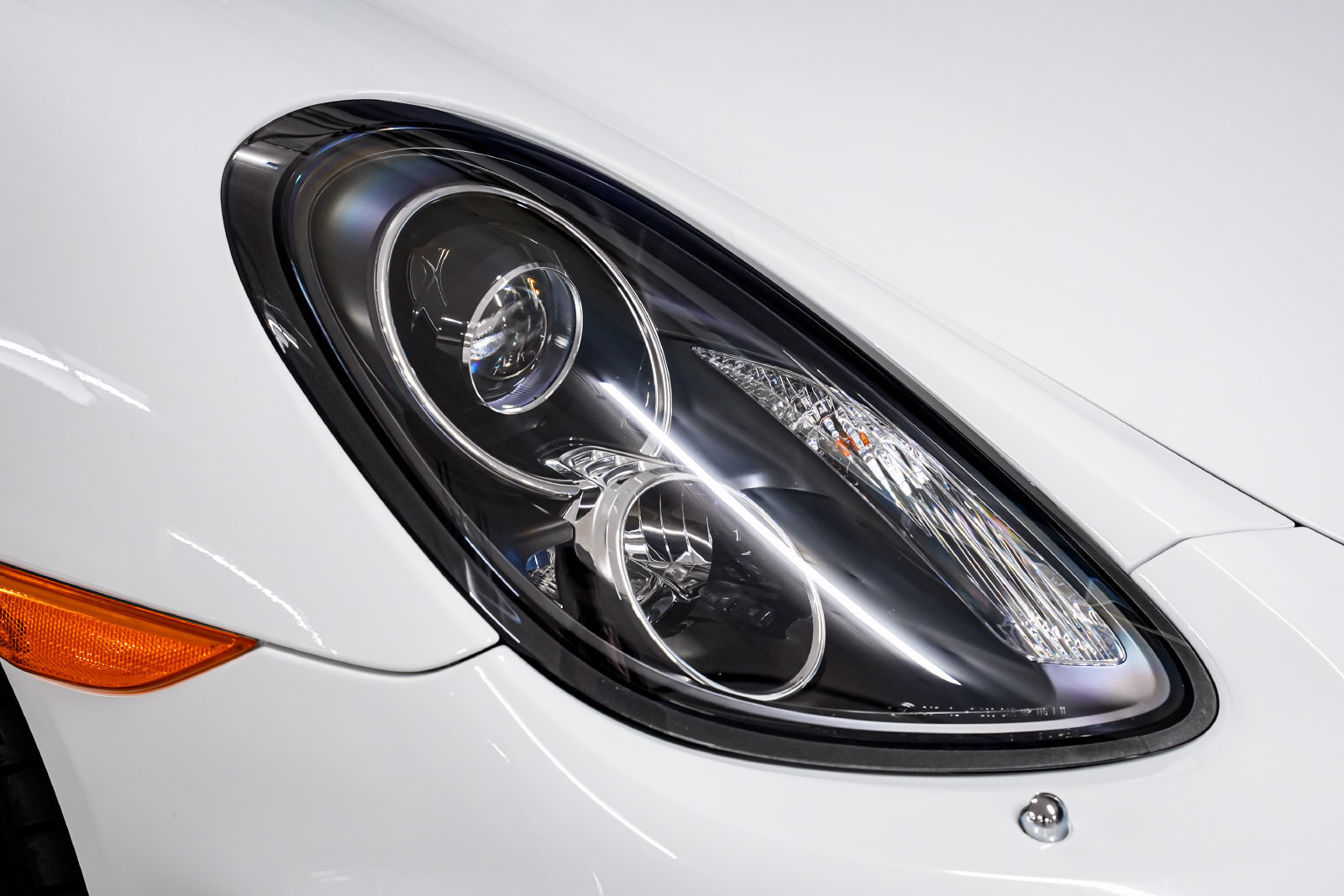 Used 2015 Porsche Boxster S RWD image 33