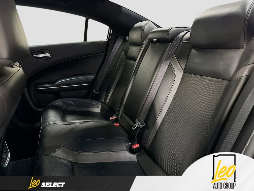 Used 2022 Dodge Charger SXT w/ Leather Interior Group image 24