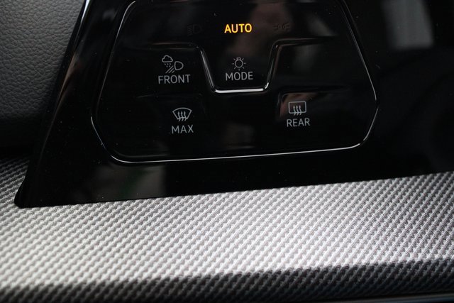 New 2026 Volkswagen Golf w/ Euro Style Package image 15