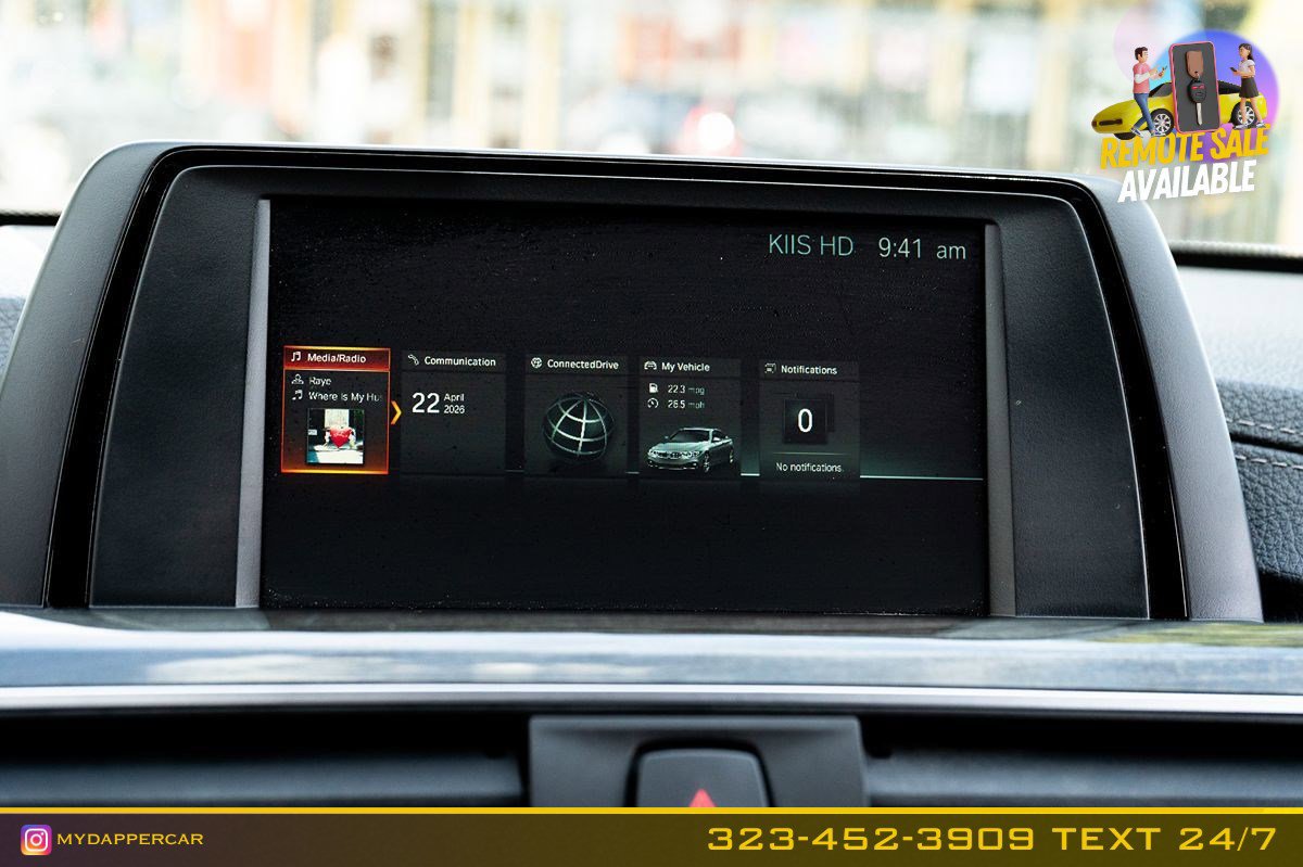 Used 2018 BMW 430i Coupe RWD image 29