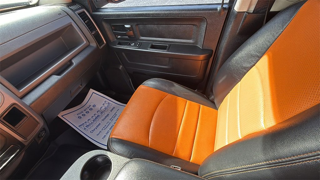 Used 2019 RAM 1500 Express w/ Express Value Package image 14