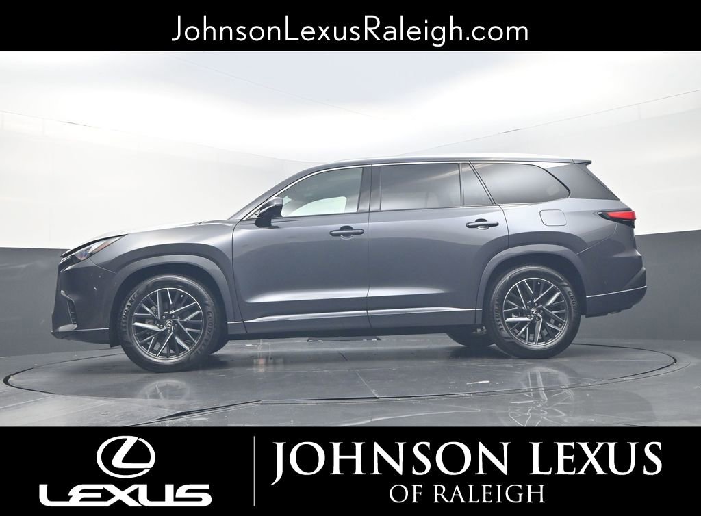 Certified 2024 Lexus TX 350 Premium image 22