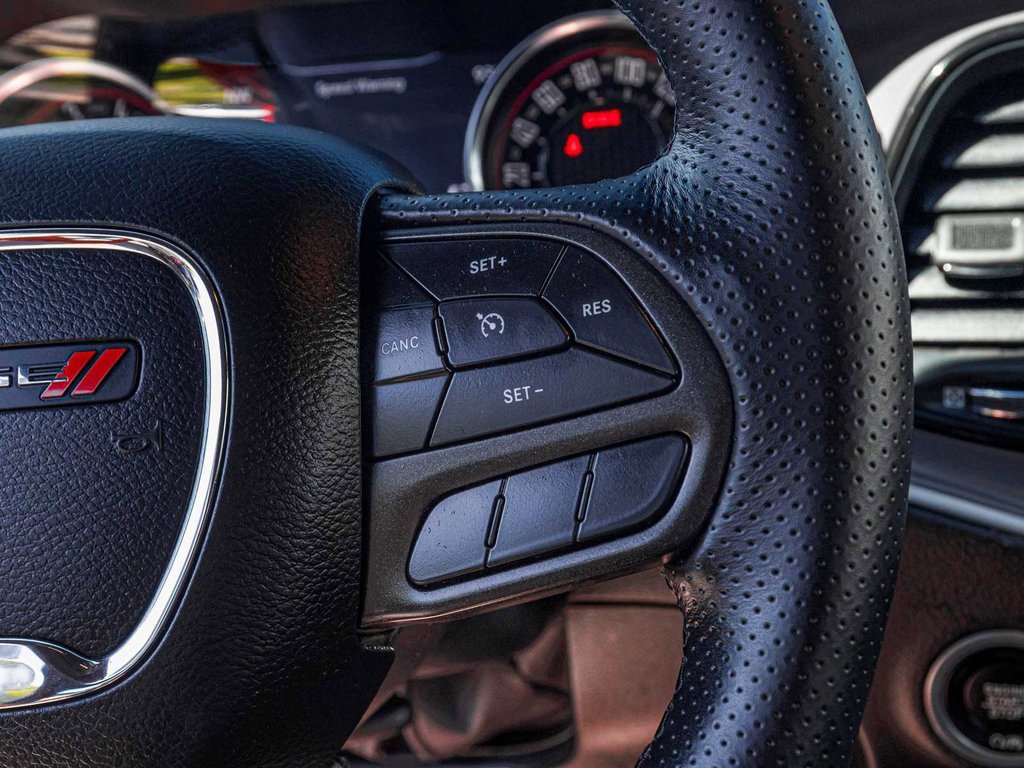 Used 2022 Dodge Challenger R/T Scat Pack image 22