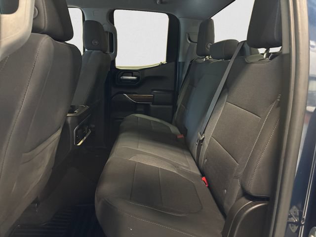 Used 2020 GMC Sierra 1500 Elevation w/ Elevation Value Package AWD/4WD image 14