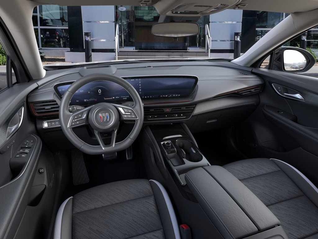 New 2026 Buick Envision Sport Touring AWD/4WD image 16