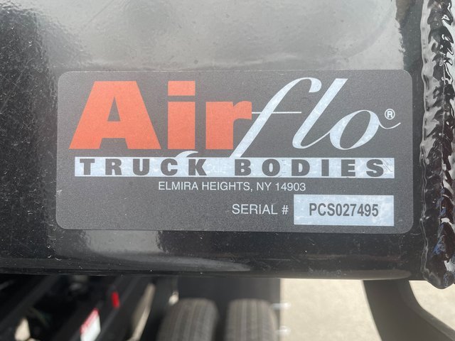 New 2025 Chevrolet Silverado 3500 W/T w/ WT Convenience Package image 15