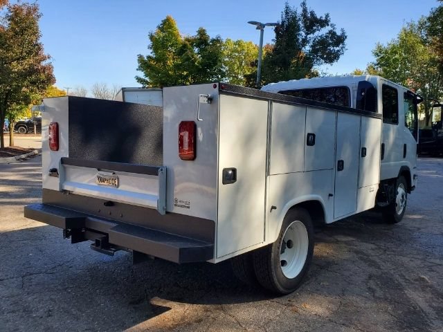 New 2024 Chevrolet Low Cab Forward RWD image 4