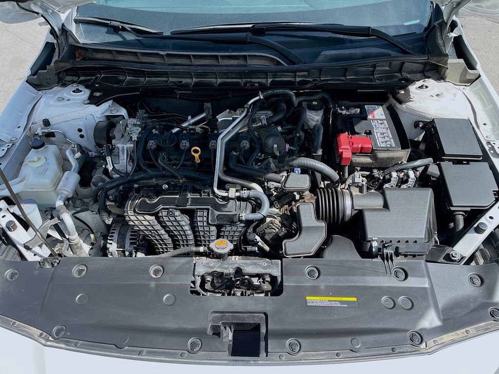 Used 2024 Nissan Altima 2.5 SR image 27