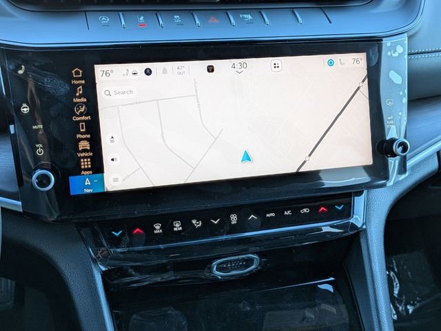 New 2026 Jeep Grand Cherokee L Limited image 27