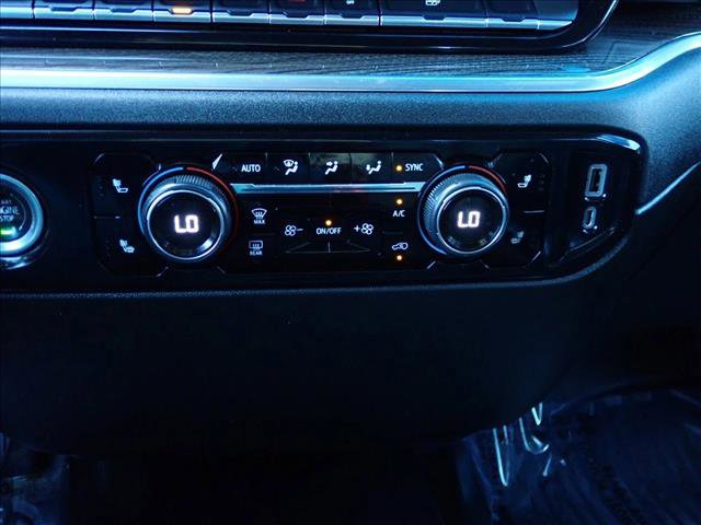 Used 2022 Chevrolet Silverado 1500 LT AWD/4WD image 17