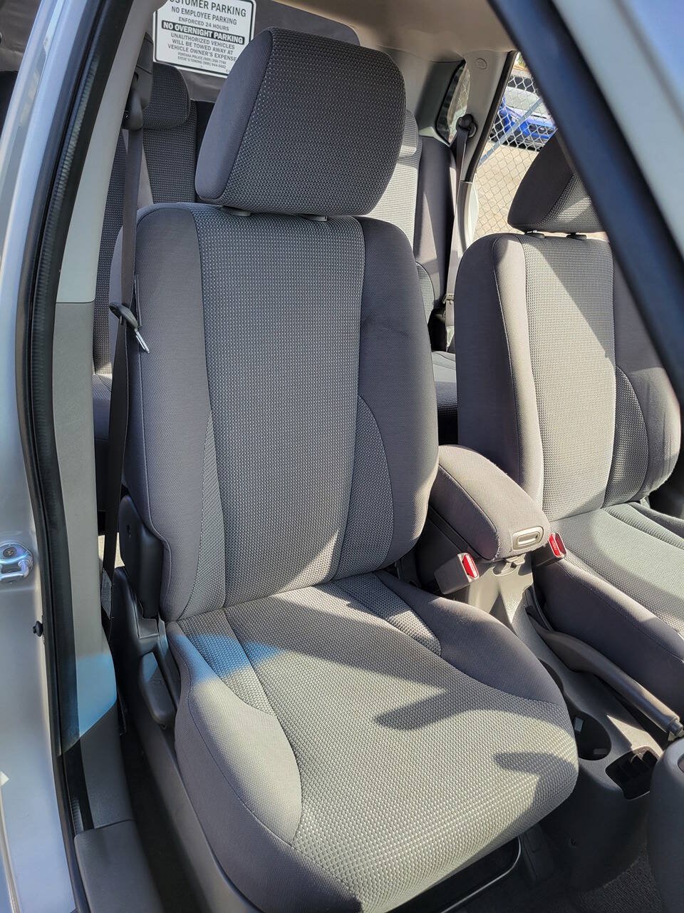 Used 2008 Hyundai Tucson GLS FWD image 20